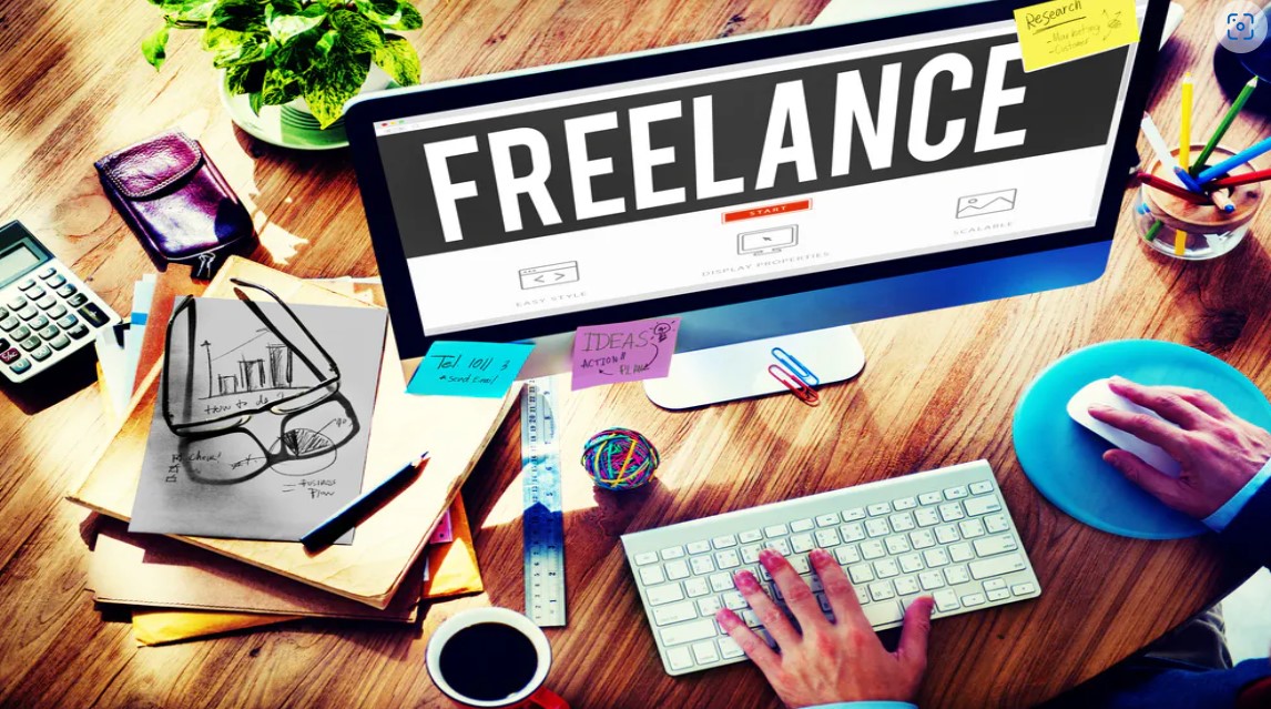 Freelancers