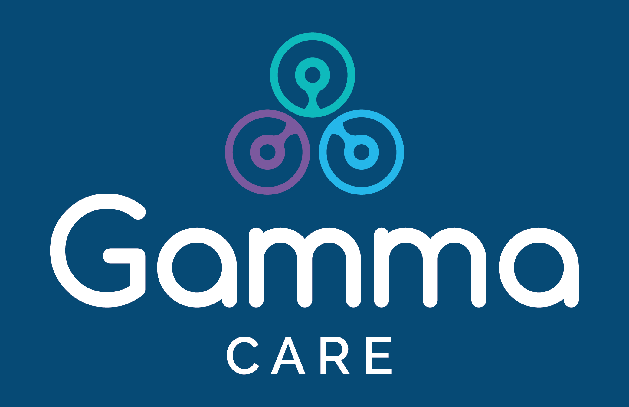 Gamma Care - brand logo
