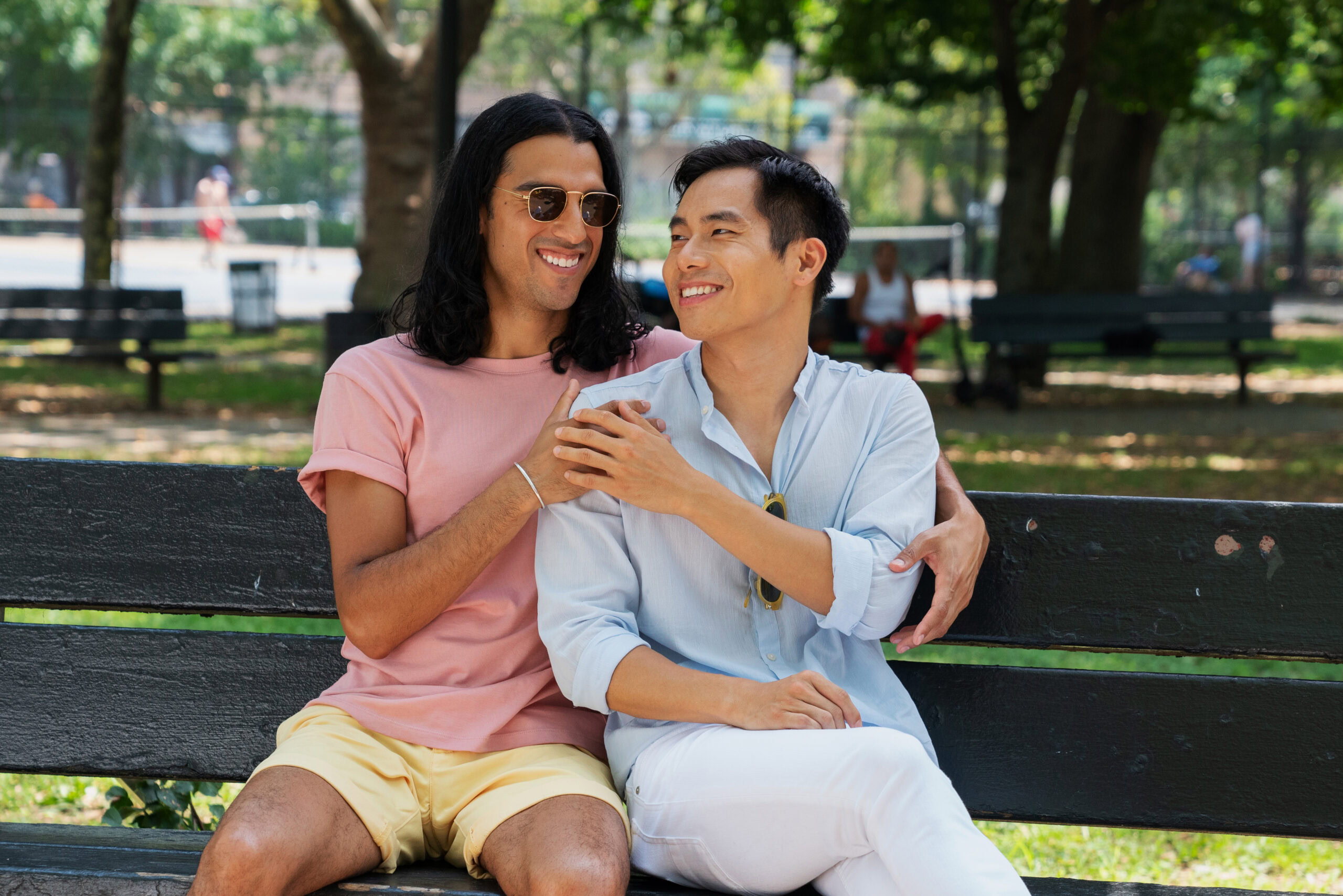 MetroPlusHealth members earning rewards for preventive care through the Partnership in Care Member Rewards Program.