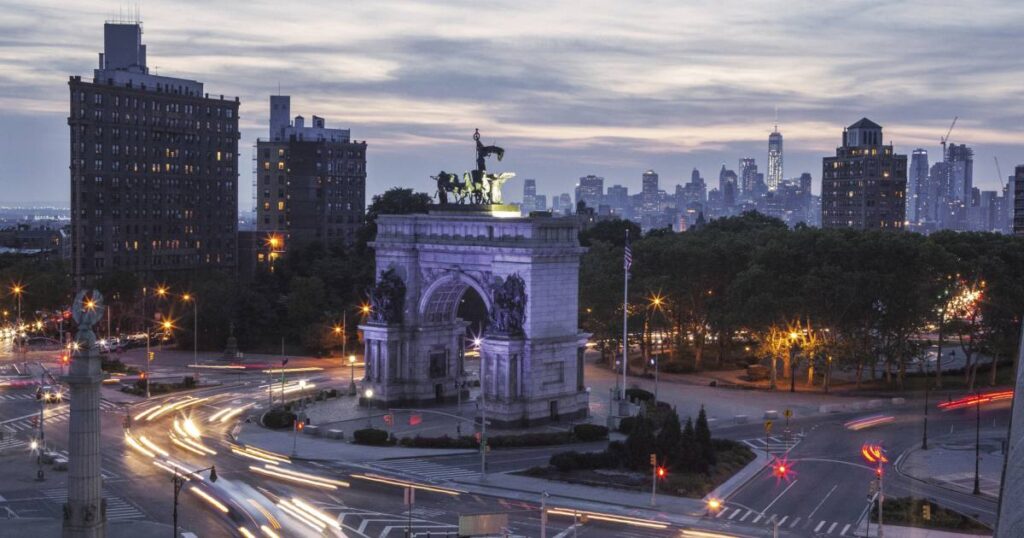 MetroPlusHealth Brooklyn locations providing affordable healthcare services across Brooklyn, NY.