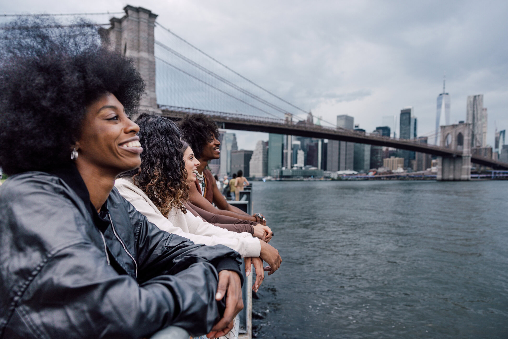 MetroPlusHealth Essential Plan – Affordable healthcare coverage for individuals and families in New York City.