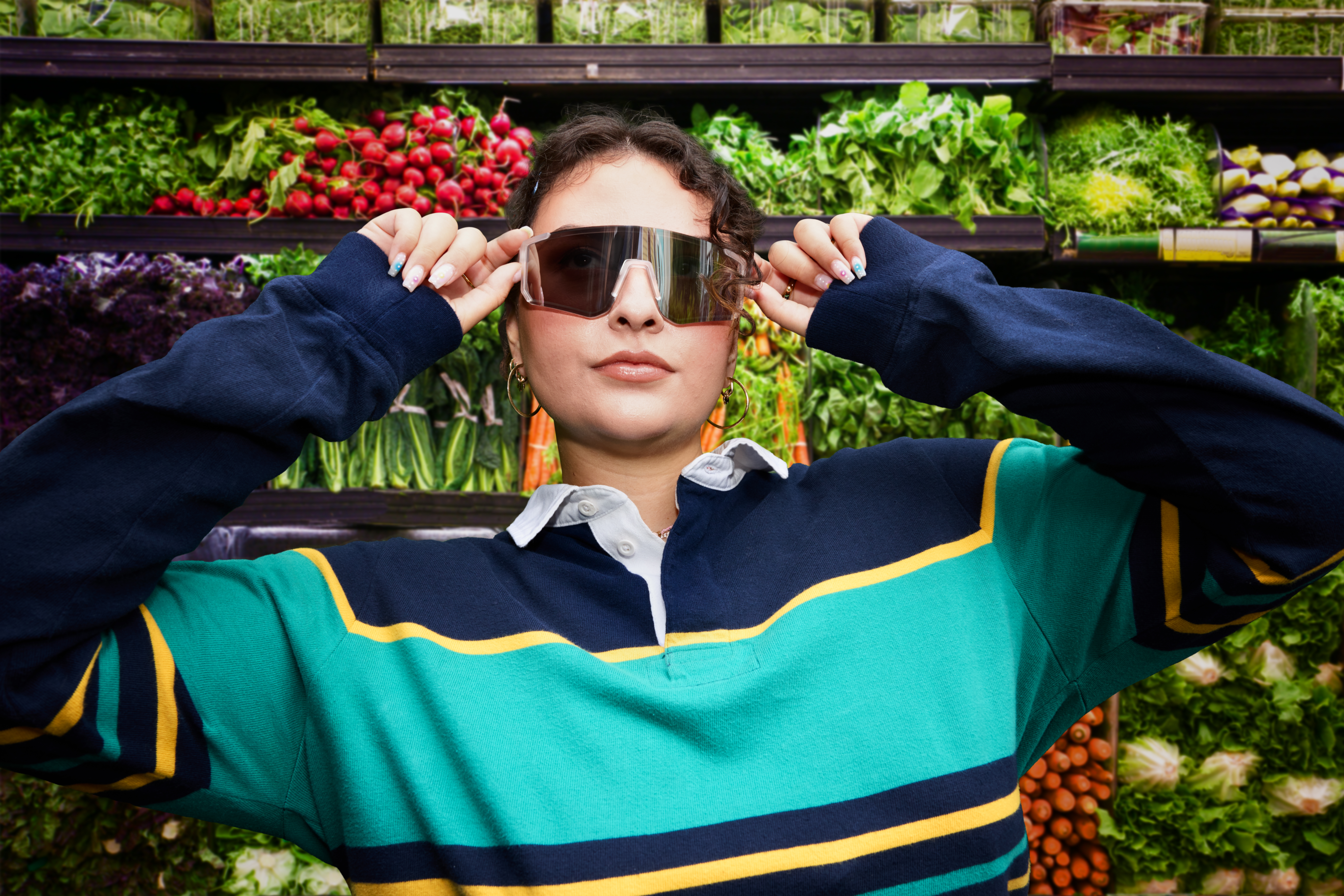 Happy family in New York discussing healthcare benefits with MetroPlusHealth SilverPlus Plan provider.