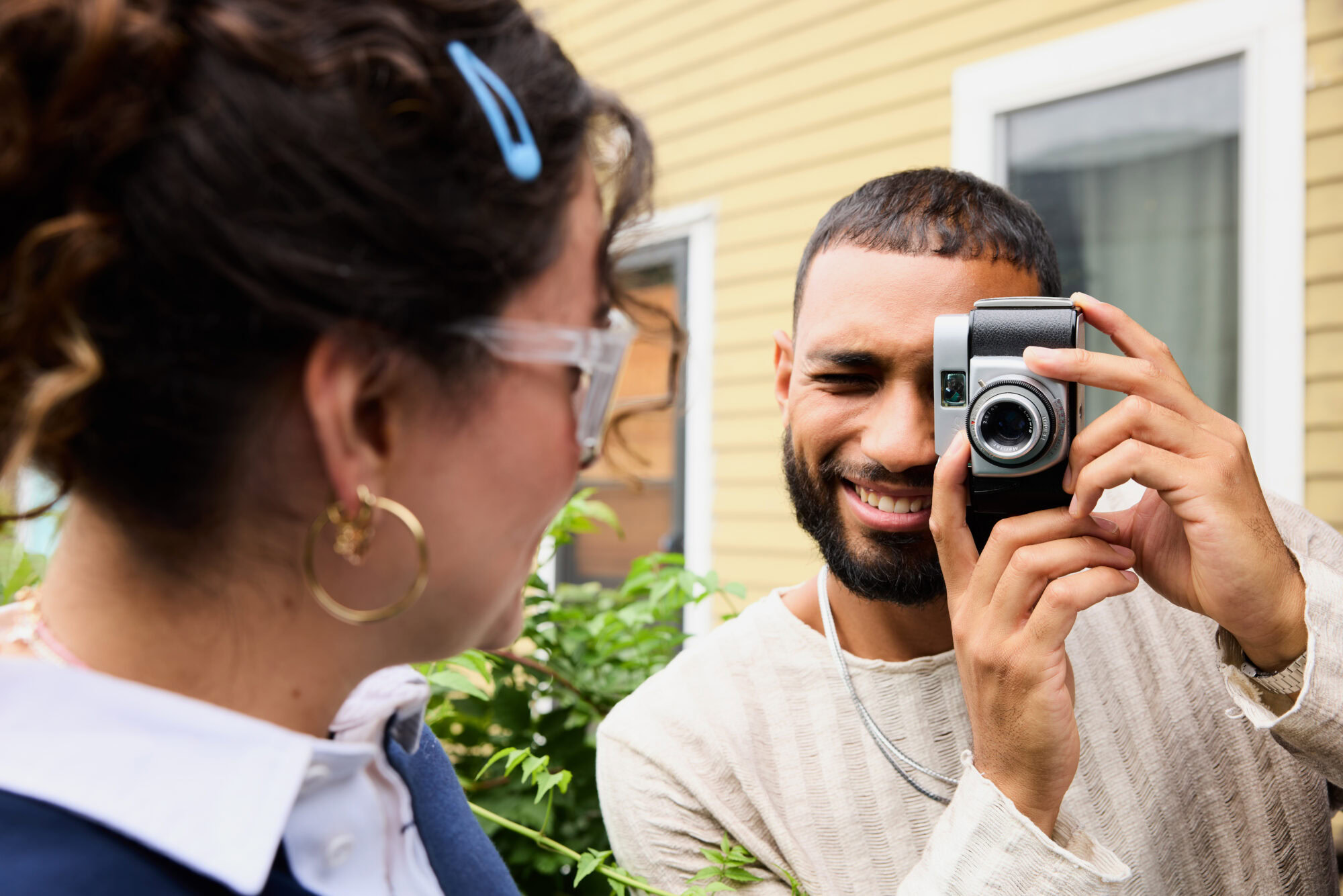 MetroPlusHealth Enhanced HARP Plan team supporting New Yorkers with behavioral health and medical care.