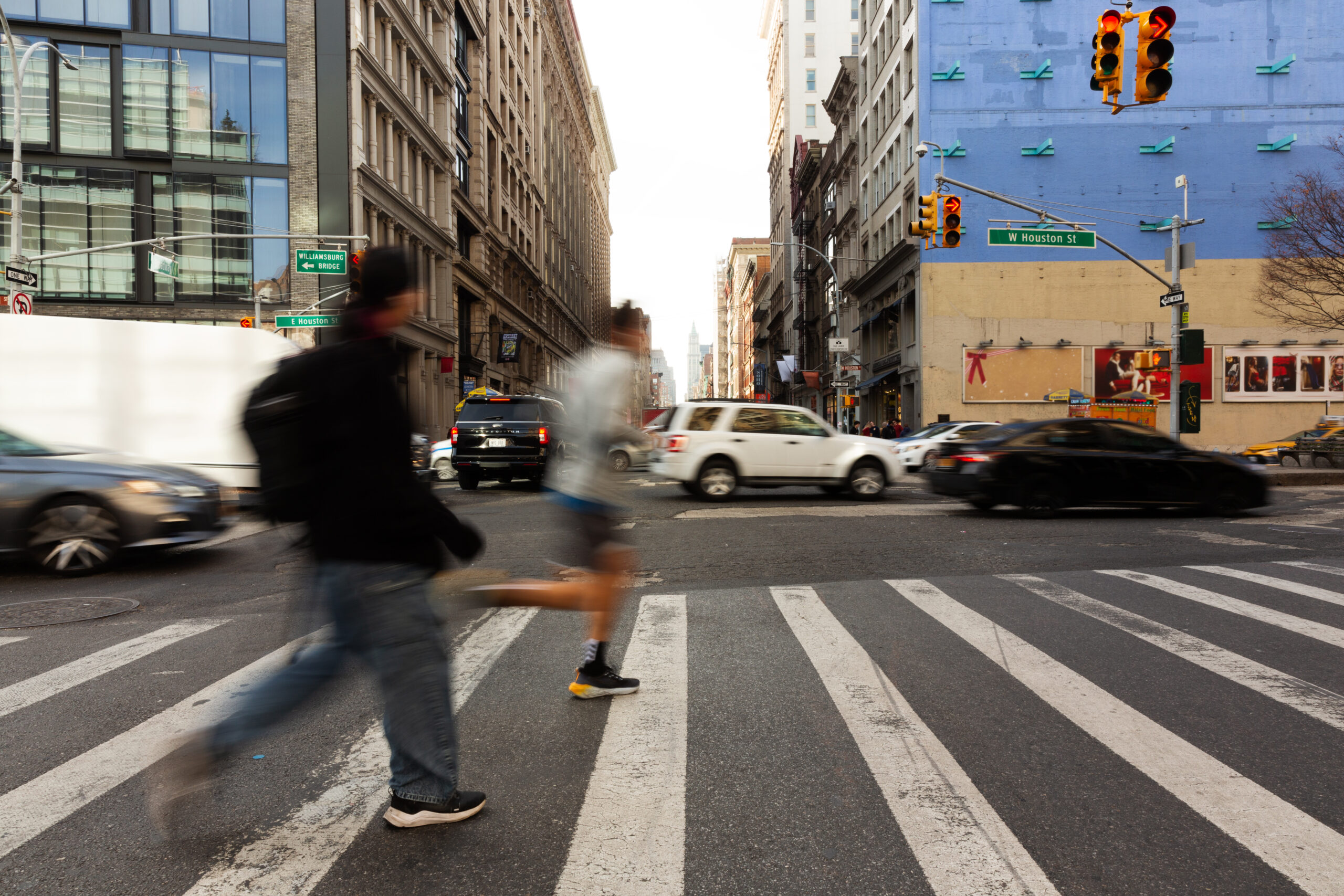Members receiving care and support through the MetroPlusHealth Enhanced (HARP) Plan in New York City, highlighting access to medical and behavioral health services.