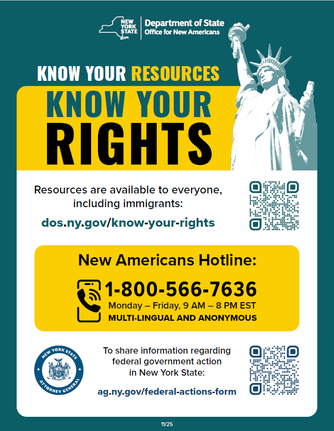 KnowYourRights
