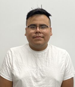 Axel Martinez-Ramirez