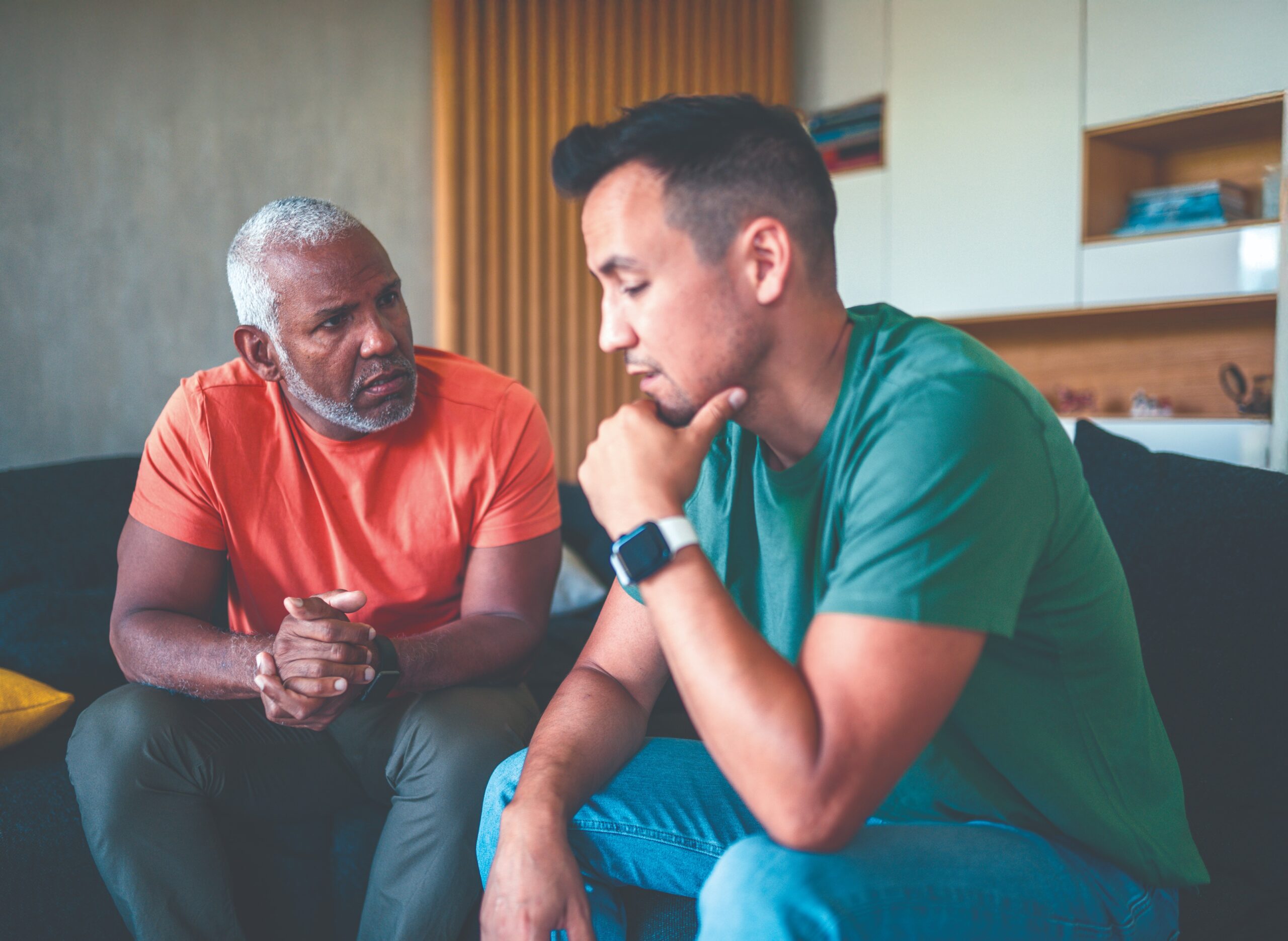 Behavioral Health Resources