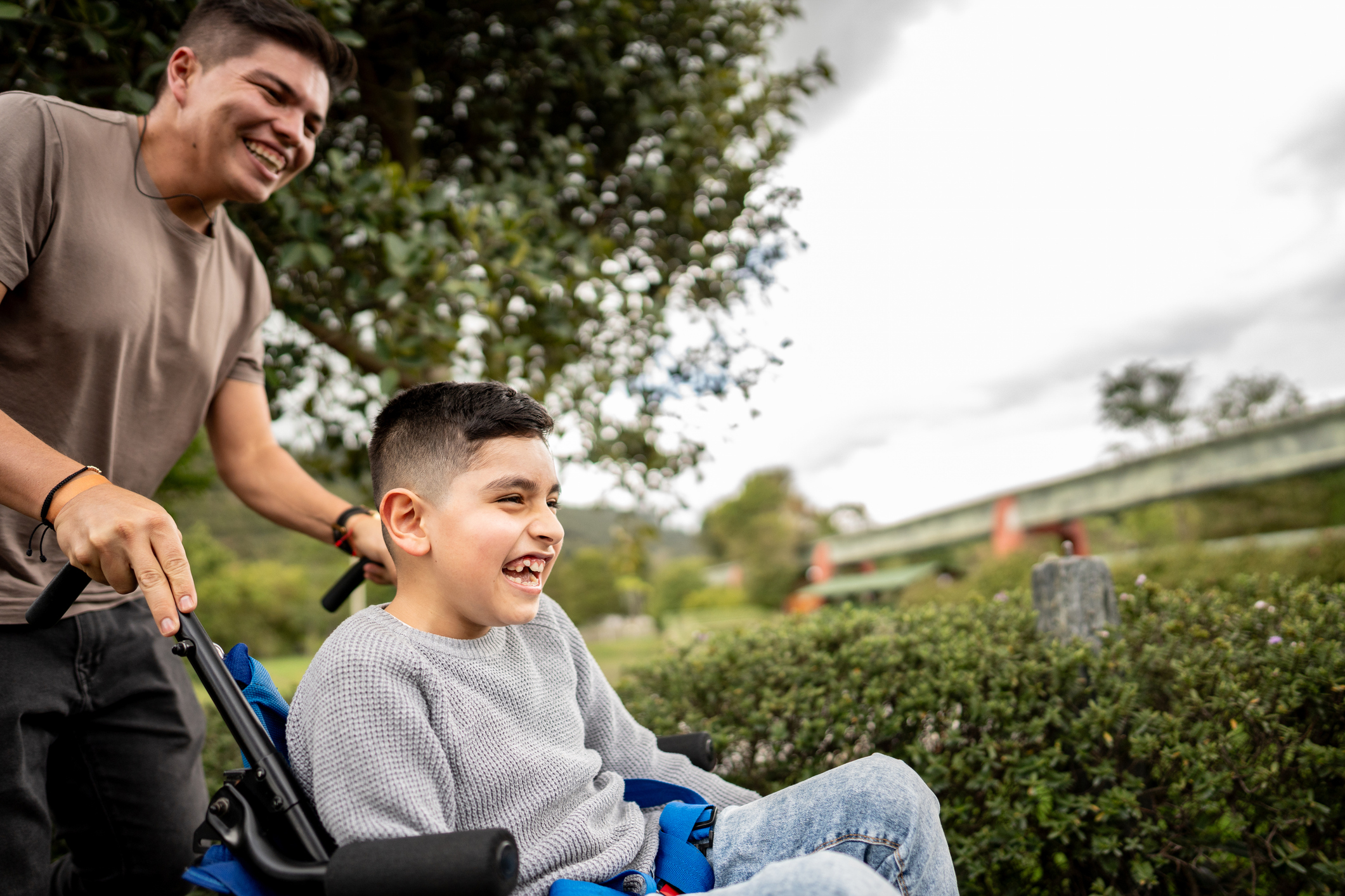 Disability Resources