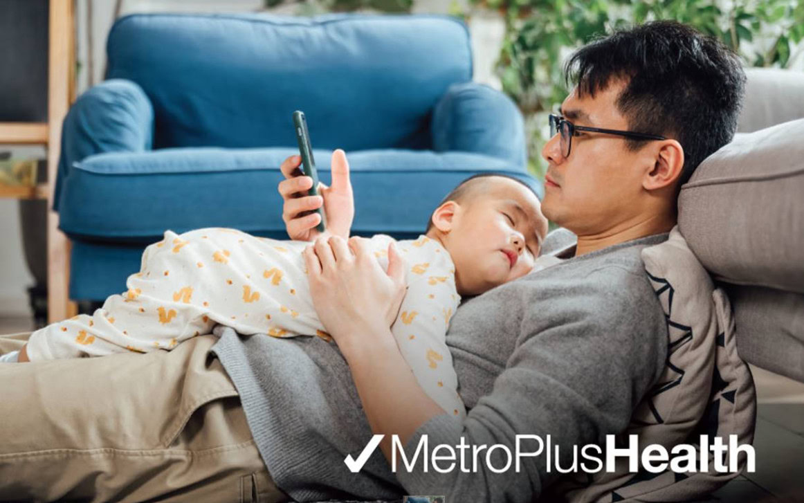 MetroPlusHealth offers affordable, high-quality care and generous Over the Counter benefits designed to ease financial burdens