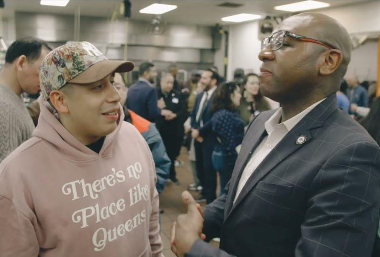 State of the Borough