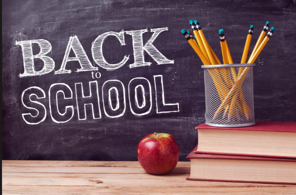 Back2School