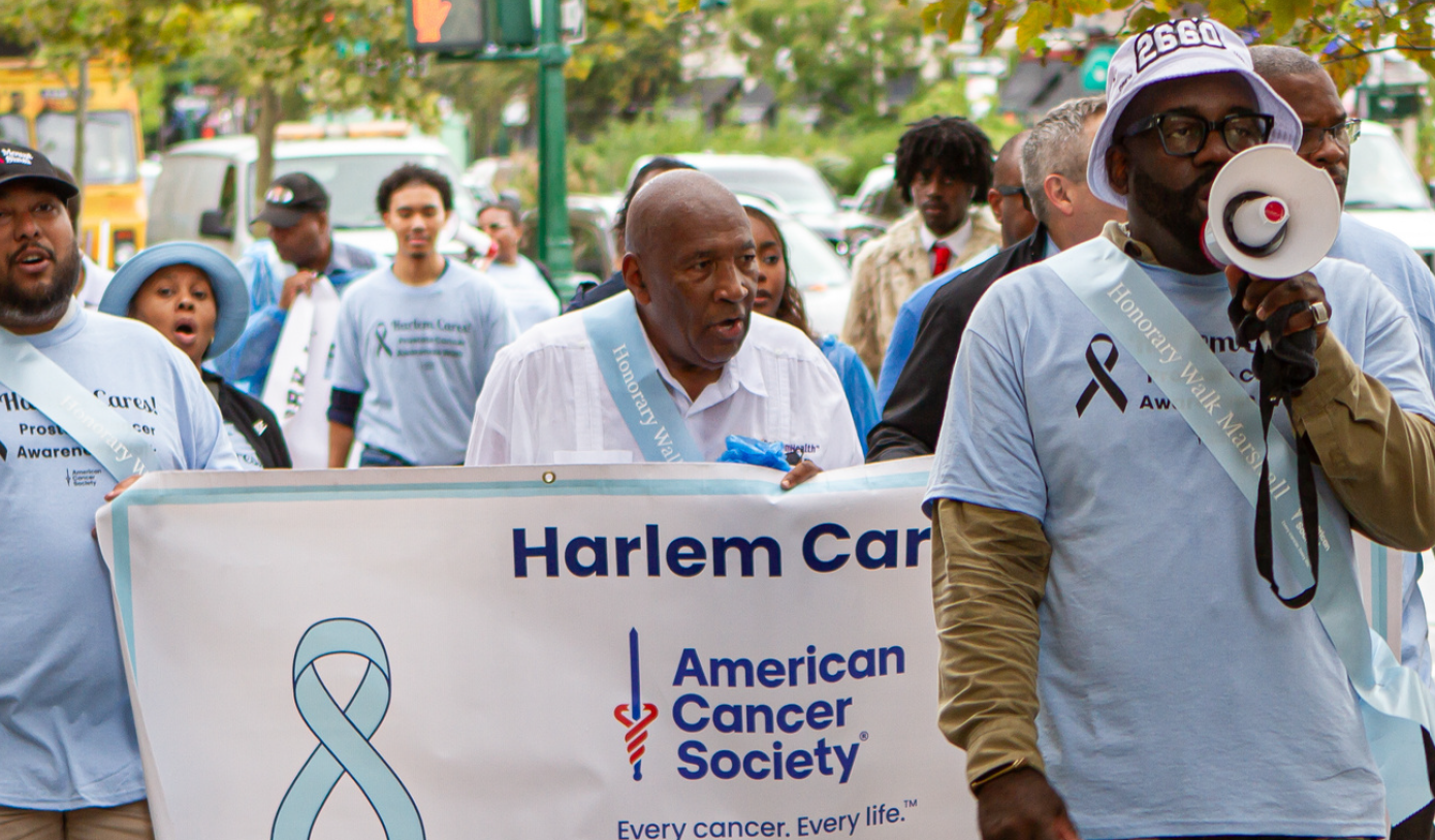 HarlemCares