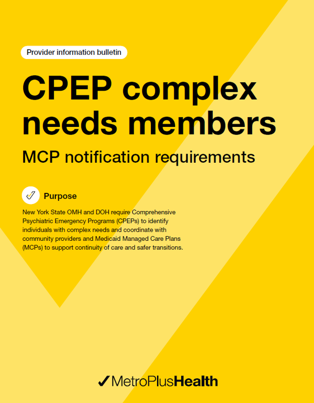 CPEP cover